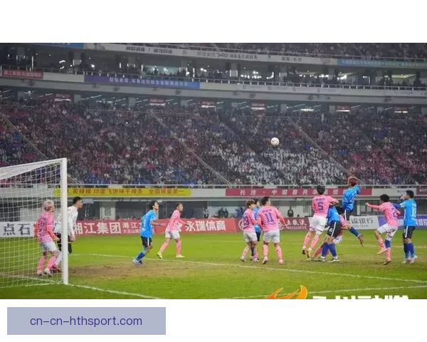 聚焦中国足球业余联赛直播生态发展与草根力量崛起新机遇全面探索